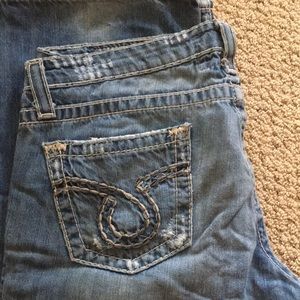 Big star jeans